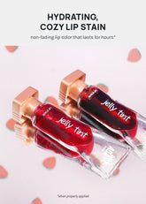 AOA Jelly Tint Lip Stain